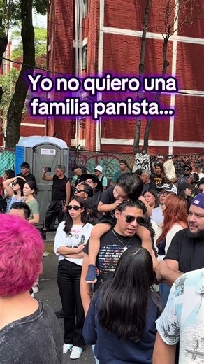 Familias Alternativas: Entre Católicos y Goths