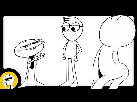 With Great Power Comes— (Animation Meme)