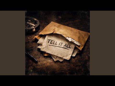 Tell It All