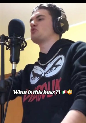 What is This Bass? Beatboxing Challenge!