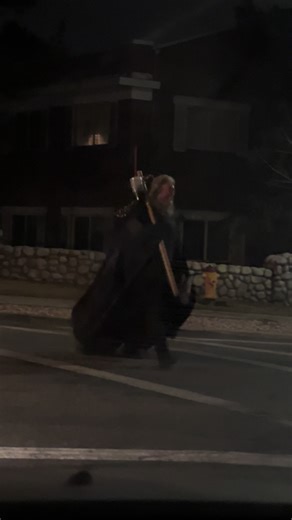 Wizard Ten - SLC Wizard. #utahcheck