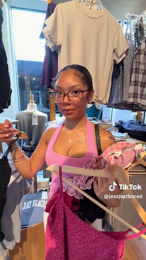 Brandy Melville Try-On Haul: Matcha Set & Summer Outfits
