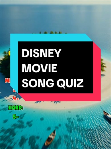 Only True Disney Fans Can Guess These Movie Songs 😱 Guess the Disney Song in 5 Seconds | Ultimate Disney Movie Songs Quiz Challenge 🎬🎶 #DisneySongs #DisneyQuiz #GuessTheSong #DisneyFans #FYP 🚀