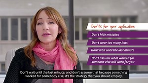 199K views · 27 reactions | Build a stronger MBA application with winning strategies from Stacy Blackman, Wharton graduate and business school consultant. #businessschools #MBA #MBAdegree | GRE General Test | Facebook