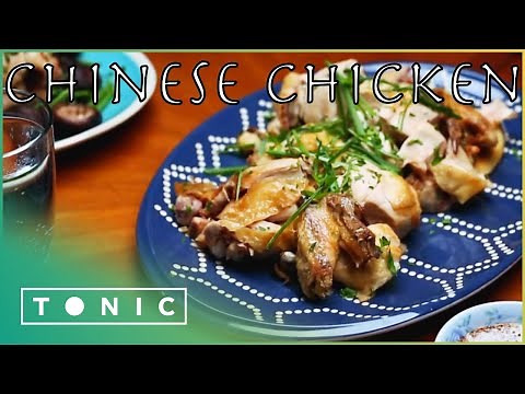 How To Cook Traditional Chinese Chicken Dishes | Good Taste: Chinese