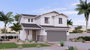 Alaia - Washington by Visionary Homes