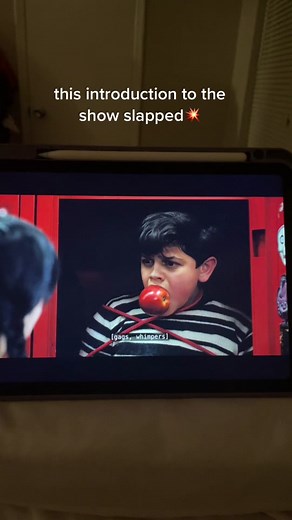 the song has me crying😭 #wednesday #wednesdayaddams #netflix