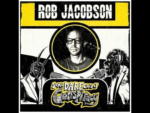Interview • Rob Jacobson: Former Info Wars Editor Exposes Alex Jones