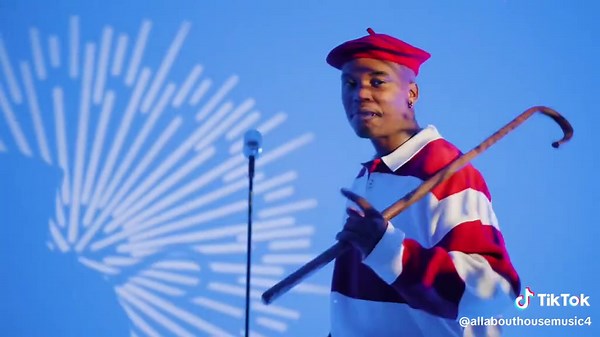 Mali - Dlala Thukzin ft. Zee Nxumalo & Sykes