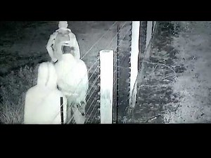 Farm Attackers caught on video in South Africa farm murders