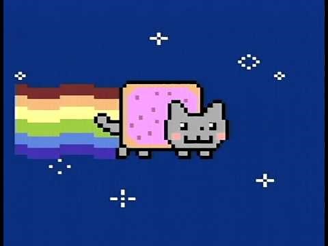 LOD & ABSENCE & WILDS 2011 NYANCAT (C16/+4)
