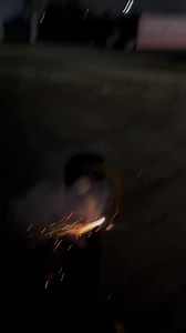 6 inch coco display shell firework | Blue Sky