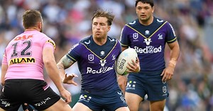 Preliminary final player ratings: Melbourne Storm