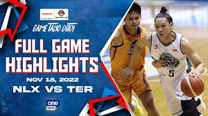 Teamwork makes the dream work! The Dyip come together in extra time as Terrafirma finally snaps a 25-game losing skid in the PBA! #PBAGameTayoDito #PBAonOneSports | One Sports