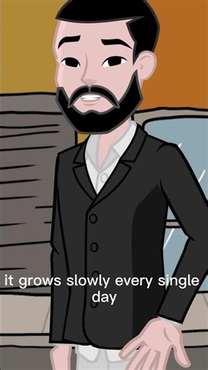 30 Seconds of Motivation | Animated Inspirational Story