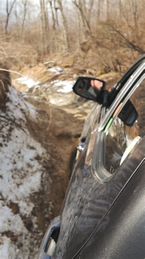 Technical lines, controlled chaos, and earned traction. Windrock Park delivered everything from tight climbs and off-camber sections to slick rock and real consequences. Today we capture some of the more technical wheeling from Winter Wonderland — spotting, smart line choice, breakage, recoveries, and the moments where skill matters more than throttle. This is off-roading at Windrock: challenging terrain, capable rigs, and drivers pushing limits while looking out for each other. No shortcuts, no