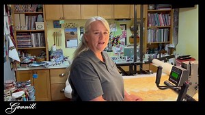 22 reactions | Ready to achieve those seamless continuous curves? Watch as Gammill Educator, Jeanne Schroeder, shares a valuable tip with us in this instructional video. Jeanne is one of our Gammill educators on our upcoming Quilting with Confidence Tour. To learn more about our tour and sign up for a location near you, visit: gammill.com/quiltingwihtconfidence | Gammill Quilting | Facebook