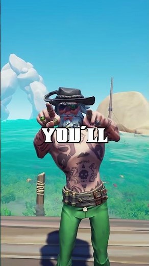 Unlock Umbras Chronicle Tattoo in Sea Of Thieves