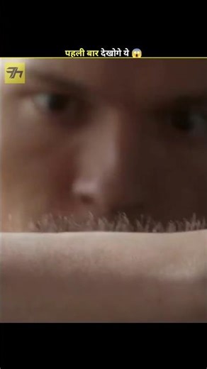 The Reason Behind Goosebumps😱 #facthub #facts #facthub #facthub