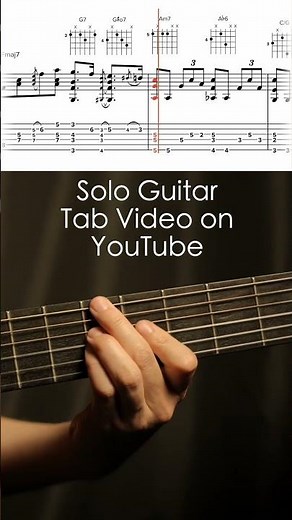 Always and Forever Pat Metheny Solo Guitar