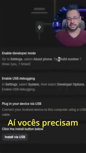 Create Android Apps for Free with Google AI Studio!