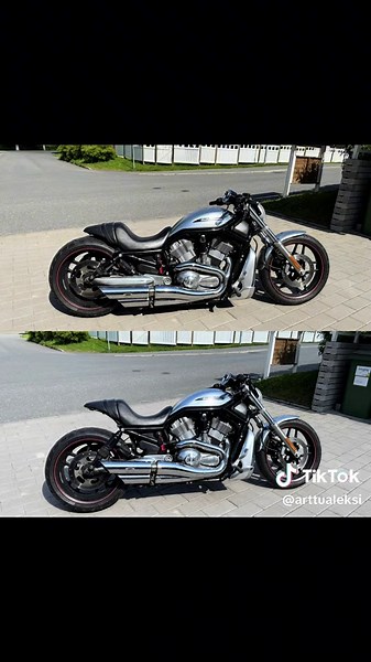 #harleydavidson #vrod #vrsc #motorbike