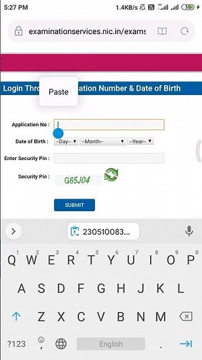 how to download admit card NTA UGC NET 2025 / UGC NET admit card/ admit card download kase kare.