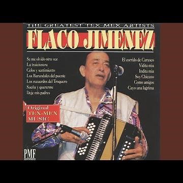 El Corrido de Carasco