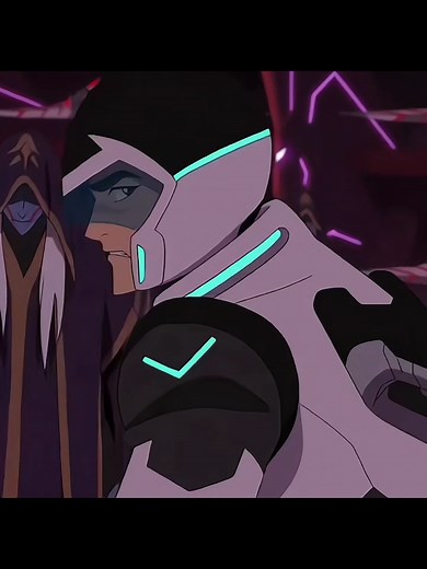 Visión sobre Voltron y sus personajes