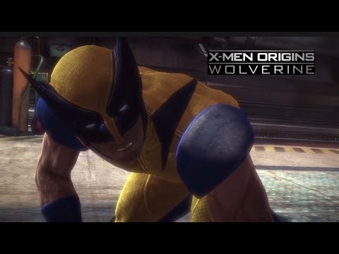 Road To Marvel's Wolverine PS5 | X-Men Origins Wolverine (Xbox 360) #2
