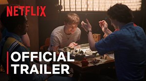 One Last Adventure The Making of Stranger Things 5 Documentary Official Trailer Netflix