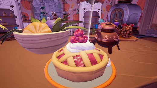 Palia Hunger Pains Found Item Quest And Walkthrough - GINX TV