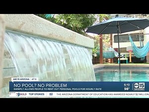 Affordable family fun: Renting out a backyard for a family party