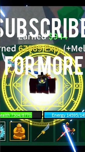 MAX Buddha Power! 💥 Best Buddha Stats & Fighting Style in Blox Fruits,