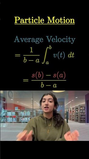 Every Particle Rule in under 50 seconds!! #derivatives #apcalculus