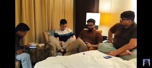 According to spero Jonathan not playing dry run matches yesterday