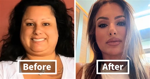 “The Divorce Effect”: 43 Before And After Photos From People Whose Divorce Was The Best Thing That Happened To Them