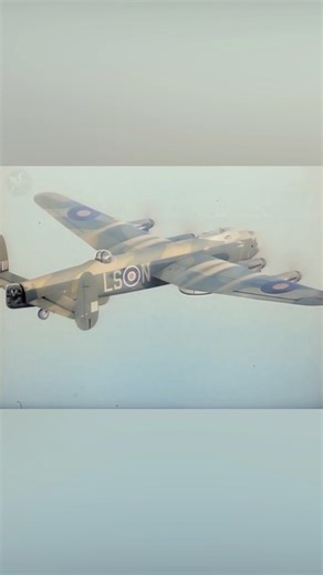 2.3K views · 52 reactions | From WW2’s SPITFIRES to VULCANS: The...