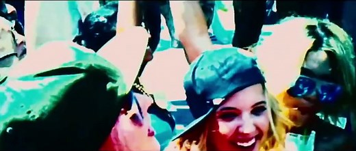 Spring Breakers  Pelicula Completa  En Español HD 2013