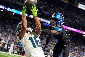 Tyler Lockett Fantasy Hub: Week 13 Injury Update, Start/Sit Advice, Projections, and More