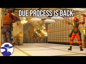 Due Process Is BACK and it Costs Less than a Dollar