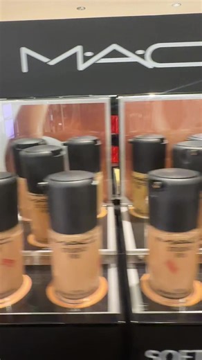 Now through Saturday January 31st !! 🛍️🛍️30% OFF Studio Fix and Studio Radiance liquid foundation. Come see us in store or give us a call at (805)349-8940 ext.2024 for FREE SHIPPING on your order.#fyp #mac #macys #valentinesdaygiftideas #deals