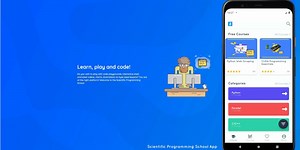 Scientific Programming School Video 🔥