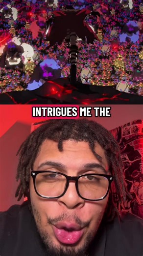 The most interesting thing about sentenced to be a hero #anime #manga #sentencedtoeahero