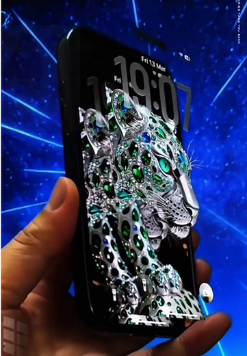 Get 3D Spatial Wallpaper on iPhone | Live Wallpaper Tutorial