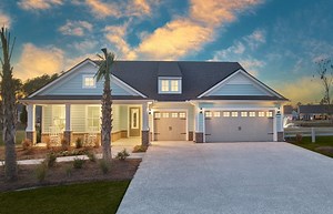 Del Webb Charleston at Nexton by Del Webb