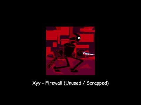 Firewall (Unused) - Baldi's Basics In Funkin OST [Unnoficial Upload]