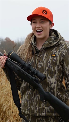 Second to None Clarity in Low Light. VX-4HD #LeupoldOptics