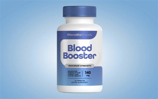 MicroBio Brands Blood Booster Review: Does It Really Improve Blood Health and Vitality? | Bothell-Kenmore Reporter