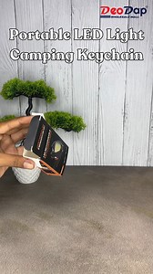 4.9K views · 23 reactions | ✨MULTIFUNCTION LED KEYCHAIN (SKU-4339) ...
